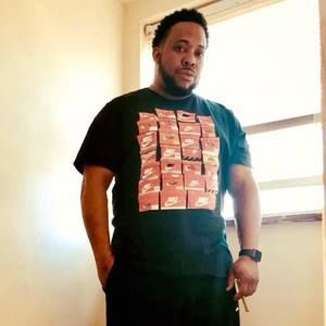 Meet your Posher, Bryan